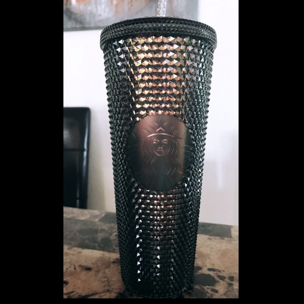 Starbucks Studded Cup Venti